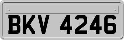 BKV4246
