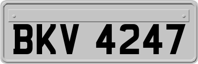 BKV4247