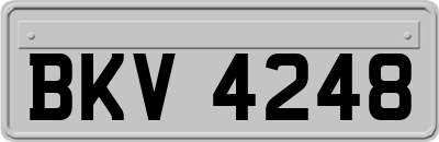 BKV4248