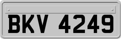BKV4249