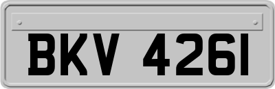 BKV4261