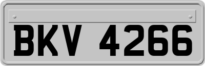 BKV4266