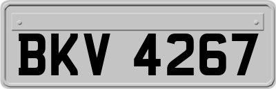 BKV4267