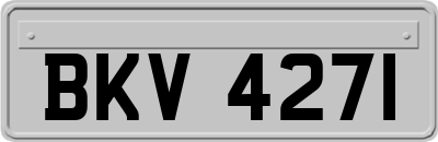 BKV4271