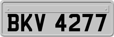 BKV4277