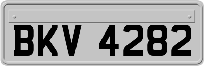 BKV4282