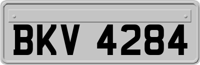 BKV4284