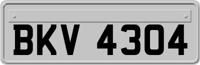 BKV4304