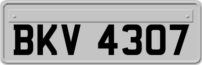 BKV4307