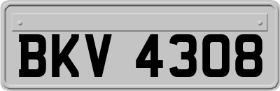 BKV4308