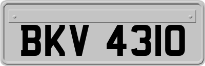 BKV4310