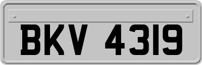 BKV4319