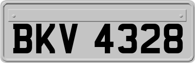 BKV4328
