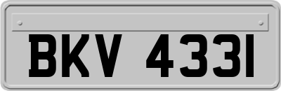 BKV4331