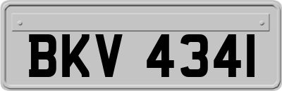 BKV4341