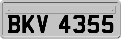 BKV4355