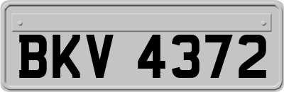 BKV4372