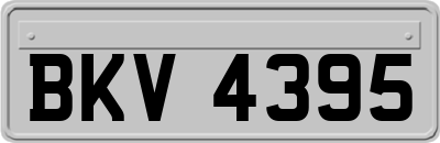 BKV4395