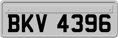 BKV4396