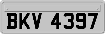 BKV4397