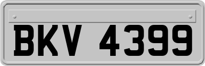 BKV4399