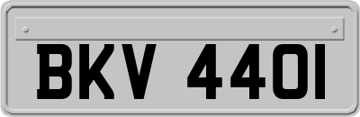 BKV4401