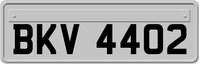 BKV4402