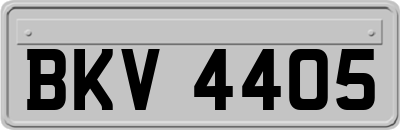 BKV4405
