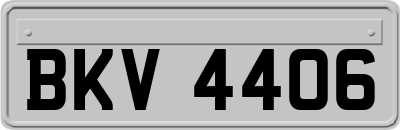 BKV4406