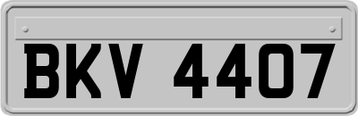 BKV4407