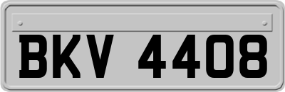 BKV4408