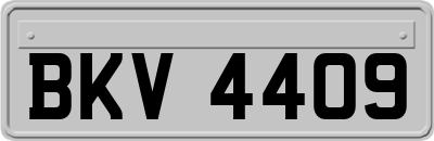 BKV4409