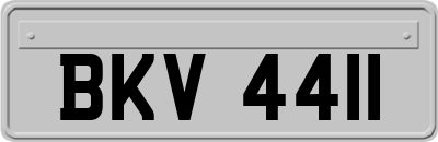 BKV4411