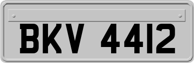 BKV4412