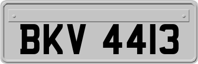 BKV4413