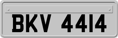 BKV4414