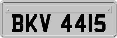 BKV4415