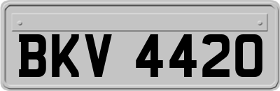 BKV4420