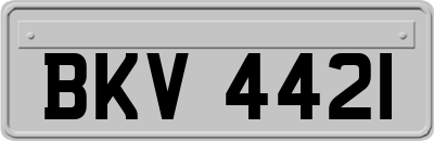 BKV4421