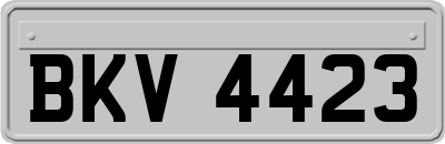 BKV4423