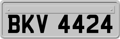 BKV4424
