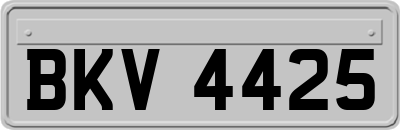 BKV4425