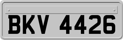 BKV4426