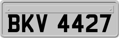 BKV4427