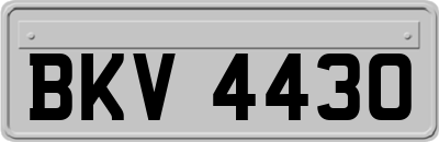 BKV4430