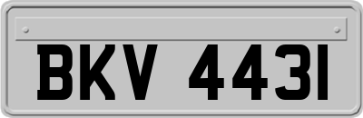 BKV4431