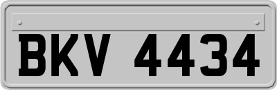 BKV4434