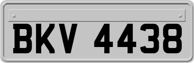 BKV4438