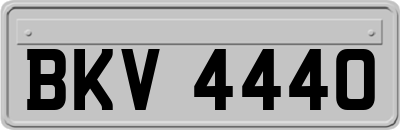 BKV4440