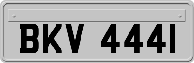 BKV4441